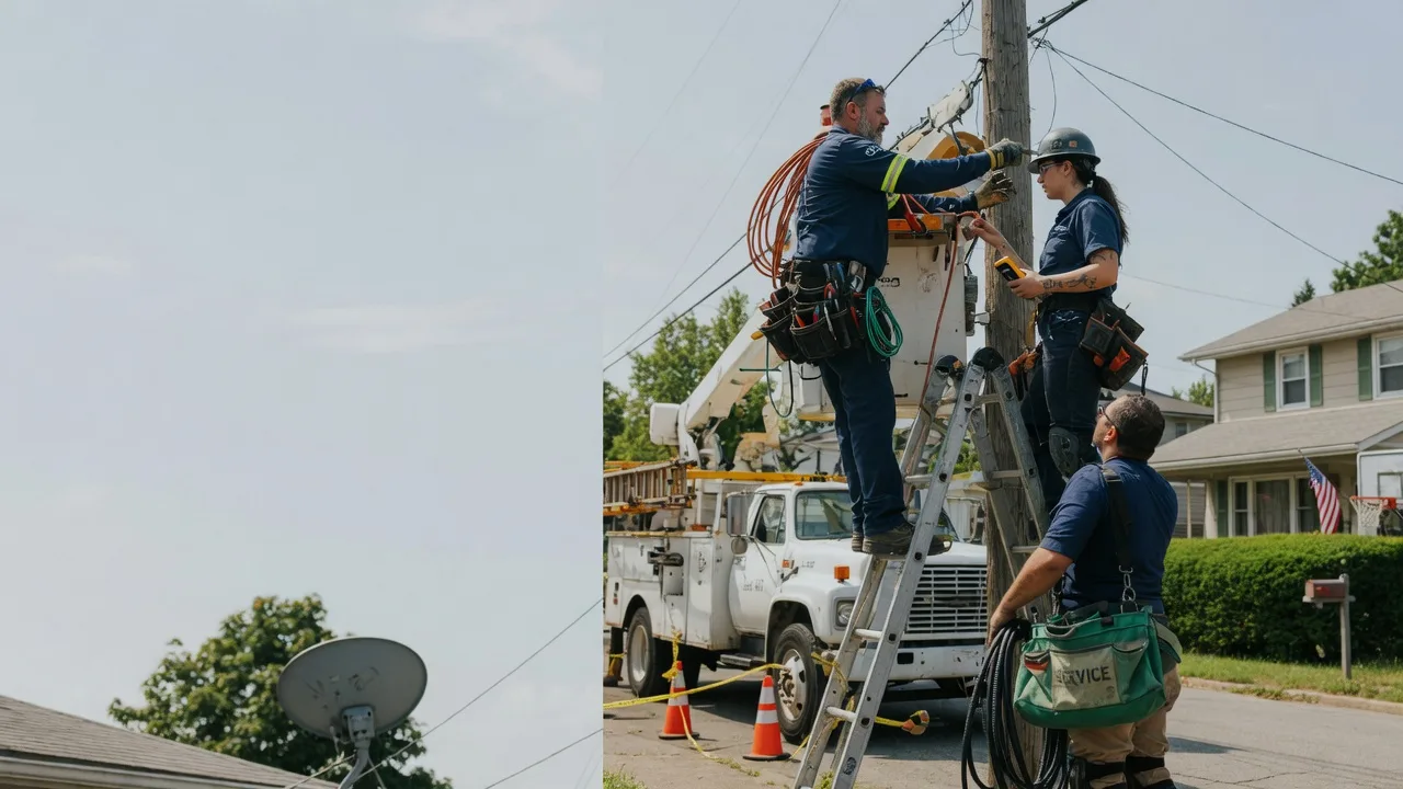 Electrical Repair in Wink, TX near me